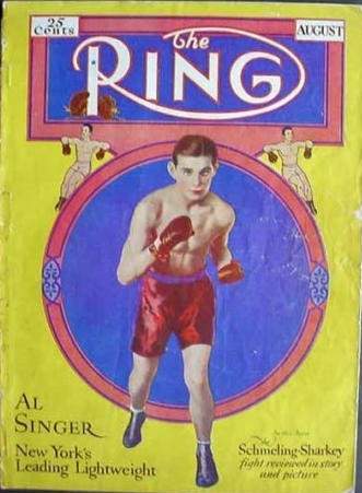 08/30 The Ring